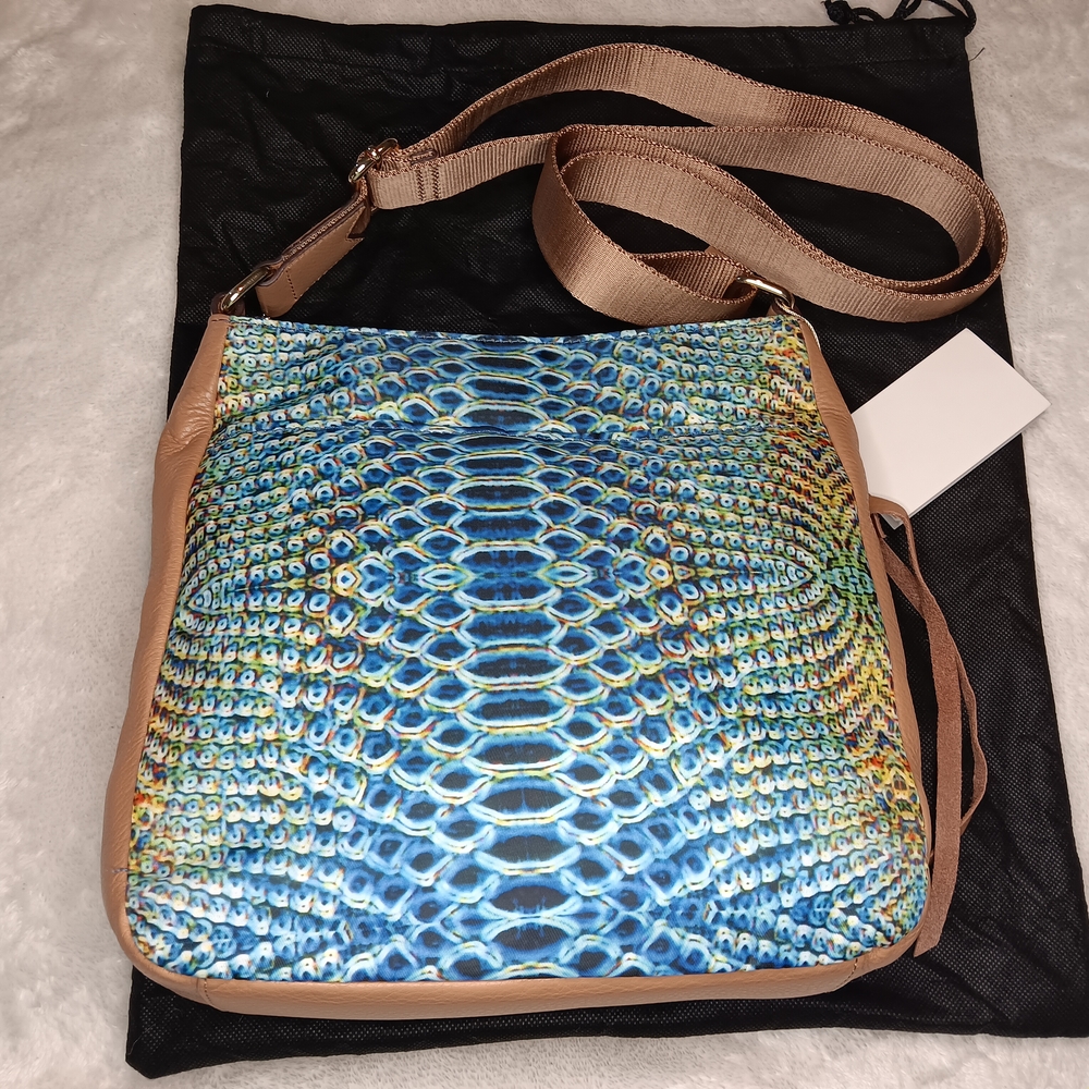 Aimee Kestenberg New W Tag Crossbody - Picture 2 of 5